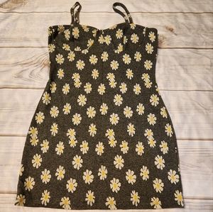 Daisy dress